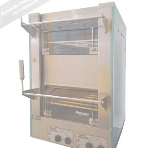 PROMAQ EQUIPAMENTOS PROMAQ EQUIPAMENTOS