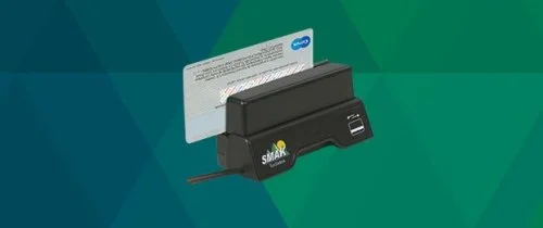 SKL-H500Leitor de Código de Barras 2D de Mão USB