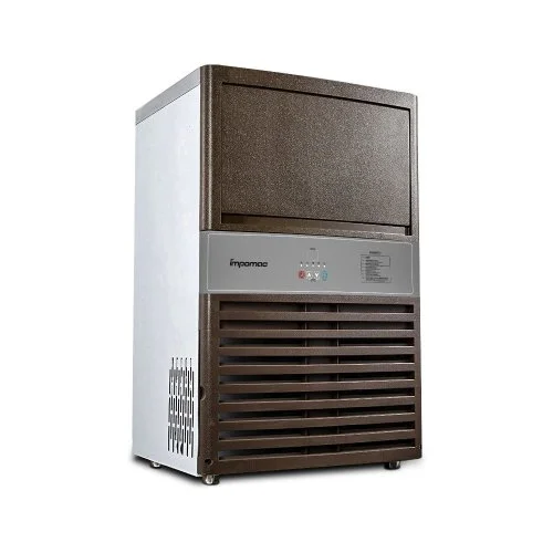 Máquina de Gelo Cubo TH80 – Até 58 Kg/dia