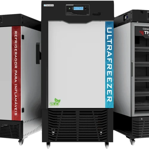THERMOTEMP HOSPITALAR E LABORITORIAL - Linha de Produtos THERMOTEMP HOSPITALAR E LABORITORIAL - Linha de Produtos