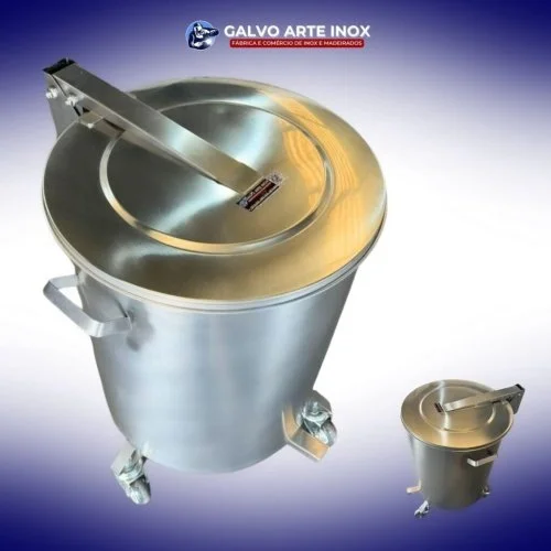 GALVO ARTE INOX