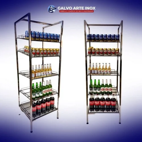 GALVO ARTE INOX