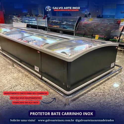 GALVO ARTE INOX