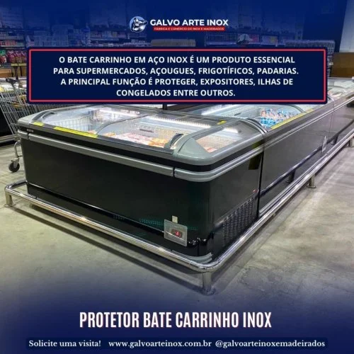 GALVO ARTE INOX