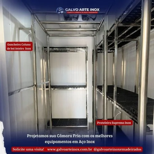 GALVO ARTE INOX